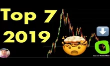 7 Most Important Bitcoin & Crypto Predictions of 2019 (btc news today xrp ripple eth ethereum)