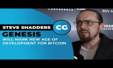 Steve Shadders discusses how the original Bitcoin is being restored at CoinGeek Seoul