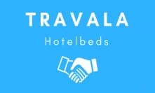 Travala partners with lodging wholesaler Hotelbeds