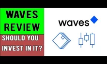 What is Waves? (Simply Explained)