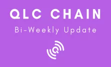 QLC Chain incorporates user feedback on its blockchain upgrade, outlines goals for November