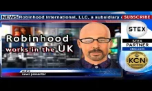 KCN Robinhood works in the UK