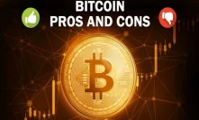 Pros and cons of trading bitcoin with leverage