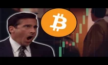 Bitcoin Cannot Be Stopped. Don't Panic.