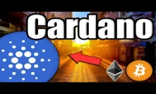 This May Change Your Mind On Cardano (ADA) | Bitcoin Price Dropping But Fidelity PUMPING in U.K.