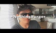 #nothingburger