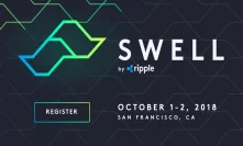 All Eyes Are on Next Week’s Swell Event by Ripple