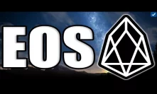 EOS Price Will Hit $100 per Coin | WHAT WILL IT TAKE? [Crypto | Bitcoin | Altcoin Review]