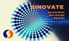 Innovate With SINOVATE: Creating A Decentralized Cloud Platform for Efficient Data Storage