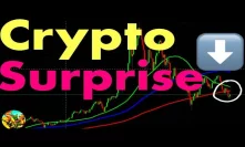 Bitcoin Surprise In Charts - Important Meaning Explained