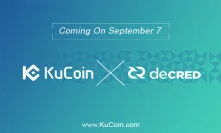 Decred [DCR] Is Now Part Of KuCoin’s Potential Tokens
