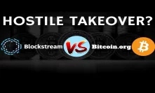 Bitcoin.org Hostile Takeover? | Crypto Controversy & Censorship