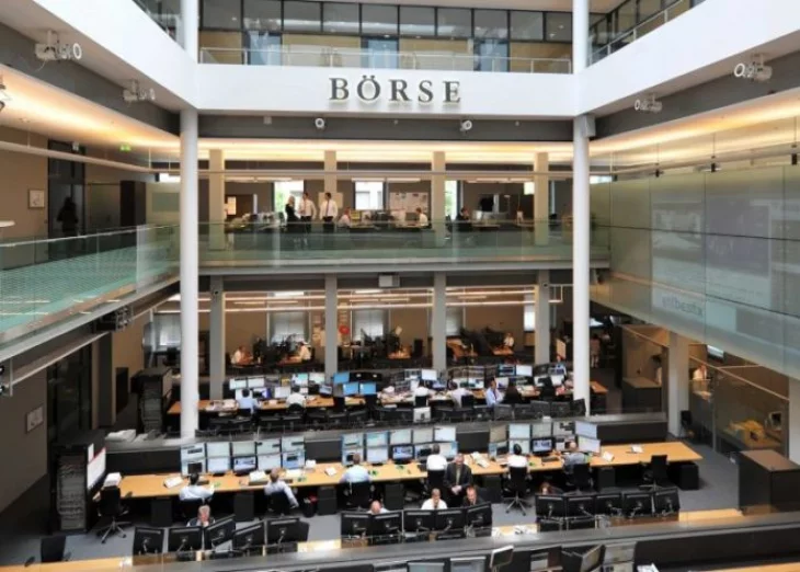 Boerse Stuttgart’s Crypto Exchange Live for All Traders in Germany