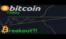 Breakout Coming Now?! | Bitcoin Adoption In Emerging Market Crisis!