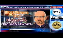 KCN BlockStream announced support for its LiquidNetword