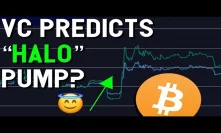 Top crypto VC predicts Bitcoin 