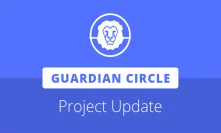 Guardian Circle tentatively narrows v3.0 launch date to within a month