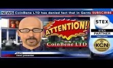 #KCN #Caution! There is no #CoinBeneLTD in #Germany!