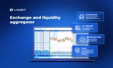 LIQNET – liquidity focused cryptocurrency exchange