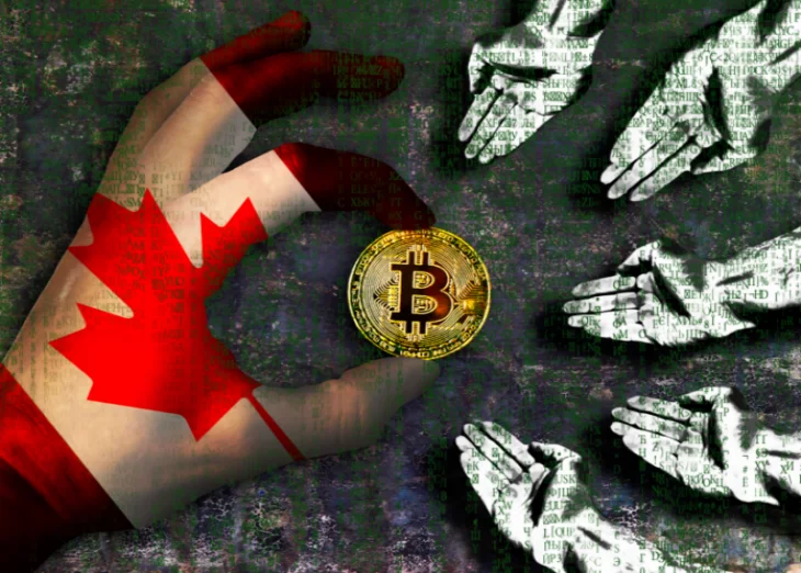 Canada Tax Agency Poses Probing Questions to Cryptocurrency Owners