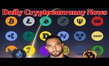 Woah-- Ethereum Breaks $200.00 | Hashgraph Bottomed? | SatoshiQuest | Much More Daily Crypto News!