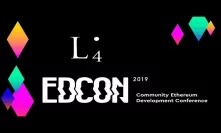 EDCON: L4 Ventures - Building the Web 3
