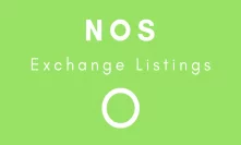nOS listed on Switcheo, Hotbit, and Bilaxy exchanges after token sale