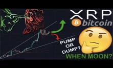 XRP/RIPPLE & BITCOIN WILL SET NEW ALL TIME HIGHS | ONLY IF WE GET ABOVE THIS PRICE | IM WORRIED