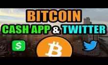 Confirmed: Bitcoin Lightning Support Coming To Square’s Cash App & Twitter [Podcast Audio] +Ripple