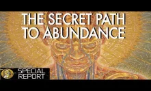 The Secret To Unlocking Abundance and Ending Scarcity - The Mindset Challenge