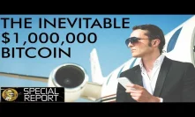 Bitcoin Over $1,000,000 - Inevitable, Insane, & Possible