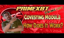 PrimeXBT - The Leading Bitcoin Margin Trading Platform & Covesting Module