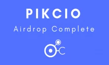 PikcioChain completes airdrop to SWTH token holders