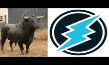 August Bullrun For Electroneum ETN Now Likely Thanks To Googles Mistakes