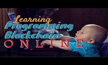 Programming Blockchain Online