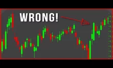 Fix This One Common Trading Mistake To Increase Profits 