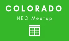 Upcoming NEO Colorado meetup to provide NEO DevCon highlights