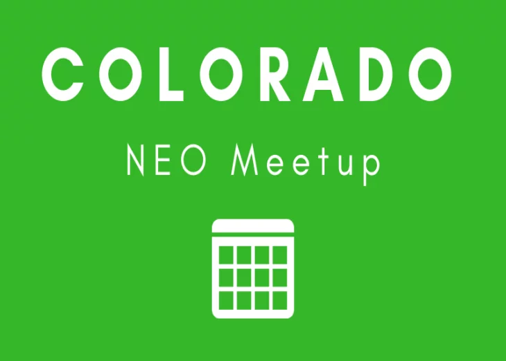 NEO Colorado meetup to discuss NEO’s path to network decentralization
