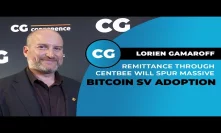 Lorien Gamaroff: Making users adopt Bitcoin without realizing it