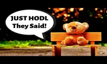 Two Crypto Bear Market Misconceptions