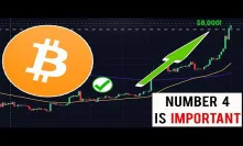 Top 5 Reasons Bitcoin's In A BULL MARKET!! (Number 4 Is Big)