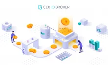 CEX.IO Broker becomes the first zero-commission crypto Margin Trading platform