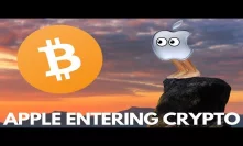 Bitcoin Bull Run 2019, How it Began! Apple to Compete with Samsung in Crypto - Cryptocurrency News