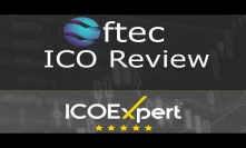 FTEC ICO Review & AMA Session | 4.9 Rating from ICOExpert