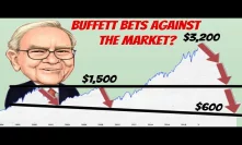 Warren Buffett and Potential Stock Market Crash (2020)