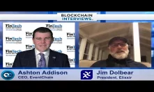 Blockchain Interviews - Jim Dolbear, President of Elixxir