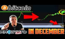Bitcoin to $20'000 in December!! Two MORE Month SIDEWAYS PRICE for Bitcoin!!??