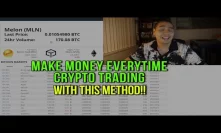 How To Trade Bitcoin Cash - Crypto Currency Trading Basics Tips For Beginners