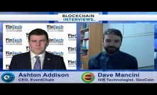 Blockchain Interviews - Dave Mancini,  GIS Technologist at GeoCoin