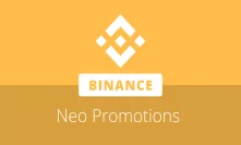 Binance offering NEO deposit and trading incentives; FLM markets gain margin trading